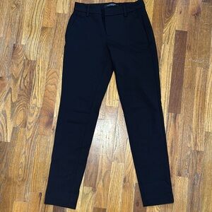Women’s Black Liverpool Dress Pant